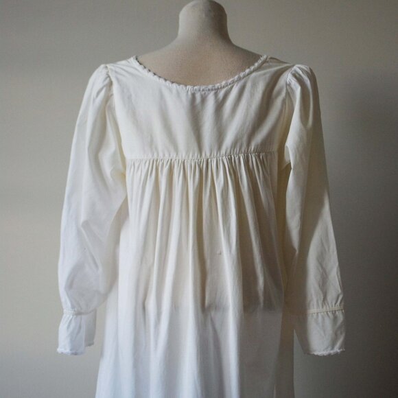 GOLD LABEL Victoria's Secret House Dress - Picture 6 of 7